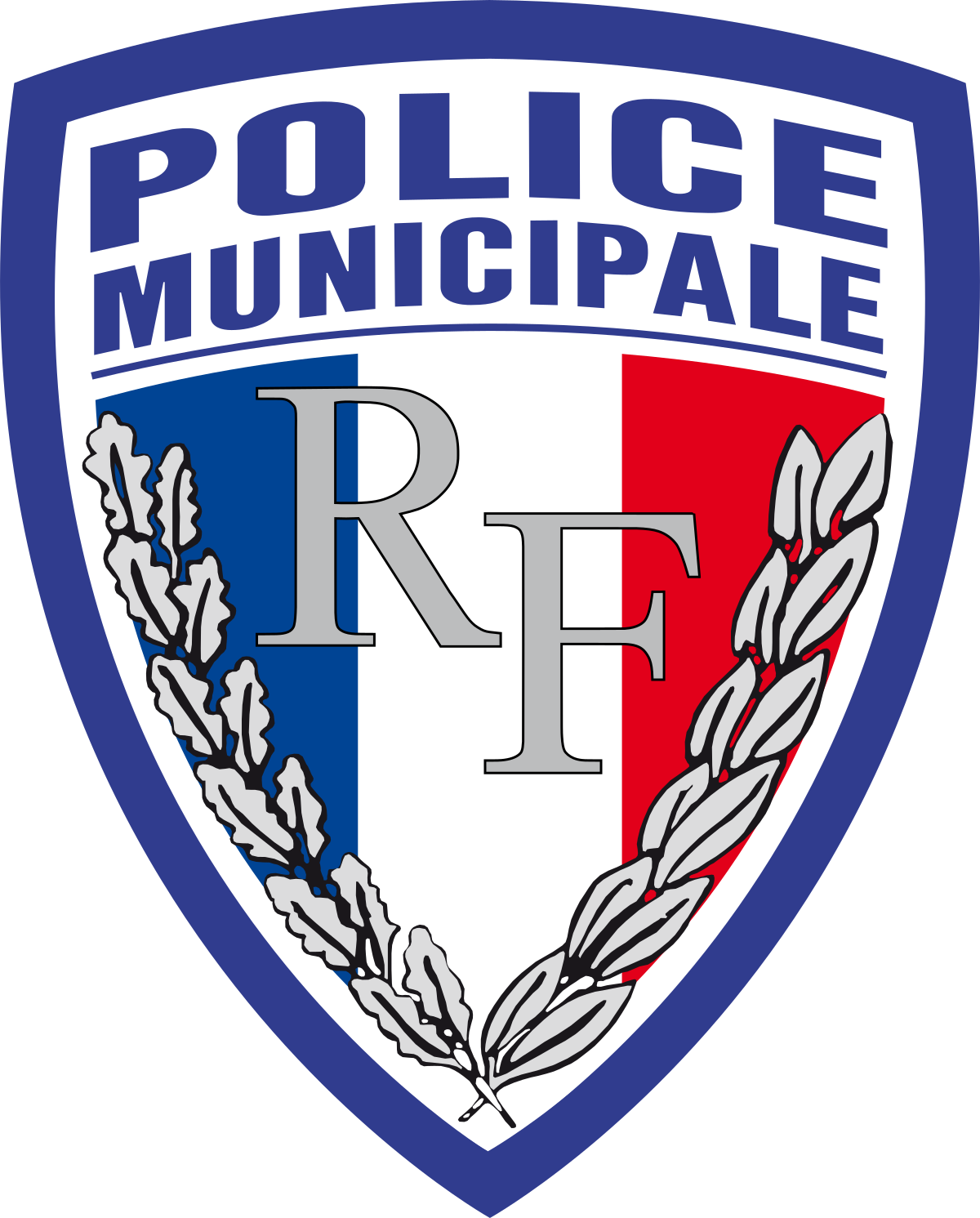 1200px Logo Police Municipale France.svg