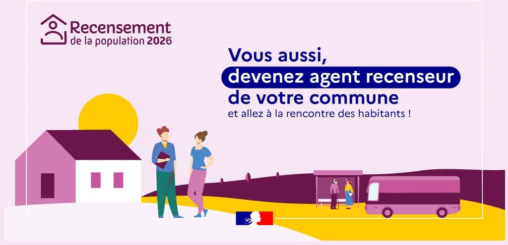 Recensement de la population